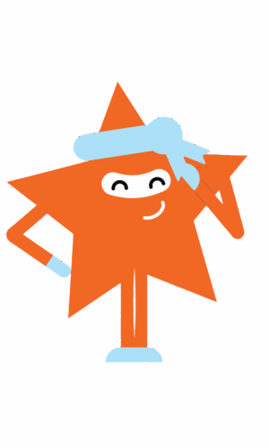 Class Genin for 4-6 year old