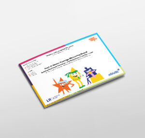 ELEVATE Teacher Resource – Feel-O-Meter (Classroom Edition)