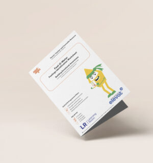 Feel-O-Meter: Feelings Identification Worksheet