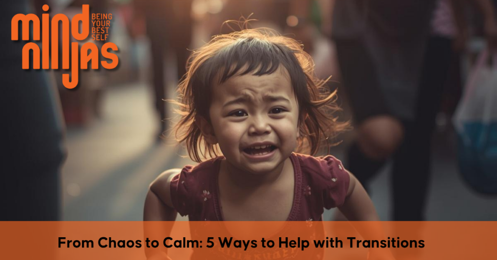 Helping-child-transition