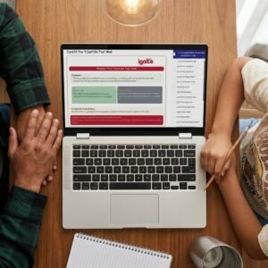 Connection Series: Parent - Teen General